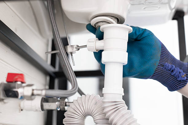 Reliable Plumbing contractor in Aberdeen, IN by Masters Plumbing Service