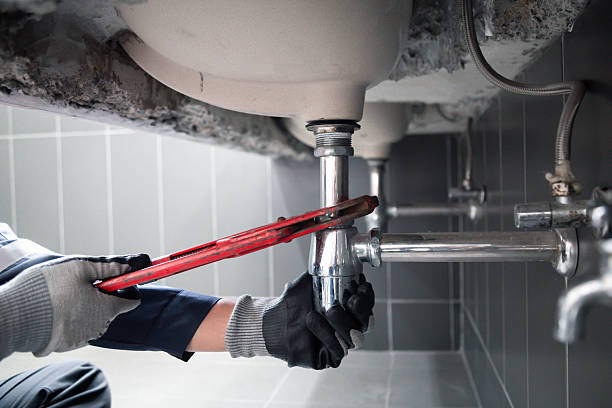 Trusted Toilet Repair service in Aberdeen, IN - Masters Plumbing Service